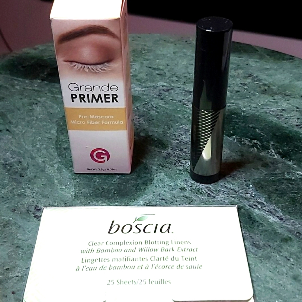 Brand new Laura Mercier Makeup bundle